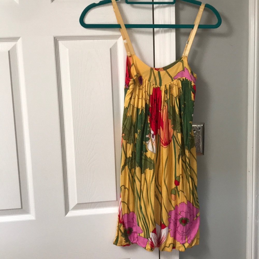 Mini dress or tunic